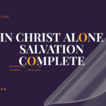 salvation Complete